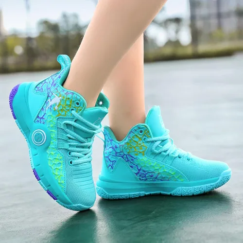 Miniatura 6 de Ucilxi Zapatos de baloncesto superior