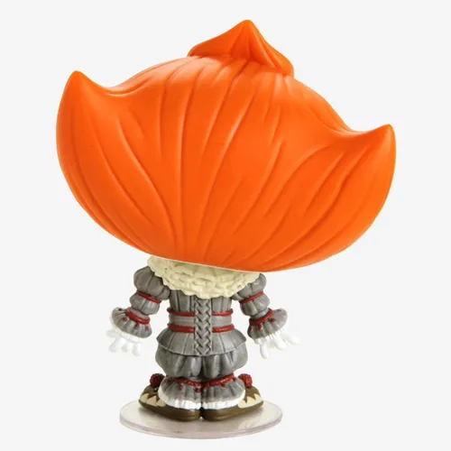 Miniatura 4 de POP Stephen King's It Capítulo 2 - Pennywise con Pennywise con brazos abiertos Funko Figura de vinilo