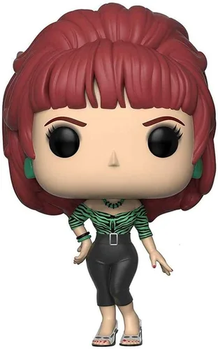 Miniatura 2 de Funko Pop Television: Married with Children - Peggy (el estilo puede variar) figura coleccionable, multicolor