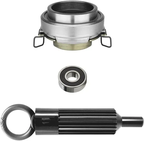 Miniatura 5 de PRO - Kit de embrague OEM resistente con volante compatible con Tacoma Pickup 2005-2018 2.7L 2WD y 4WD (CP16094HDFW-CK)