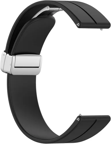 Miniatura 5 de Correas de reloj compatibles con Amazfit GTS/GTS 2/GTS 3/GTS 4/GTS 4 mini/GTR Mini/GTR 1.654 in Smartwatch, correa de reloj de 0.78 pulgadas Paquete