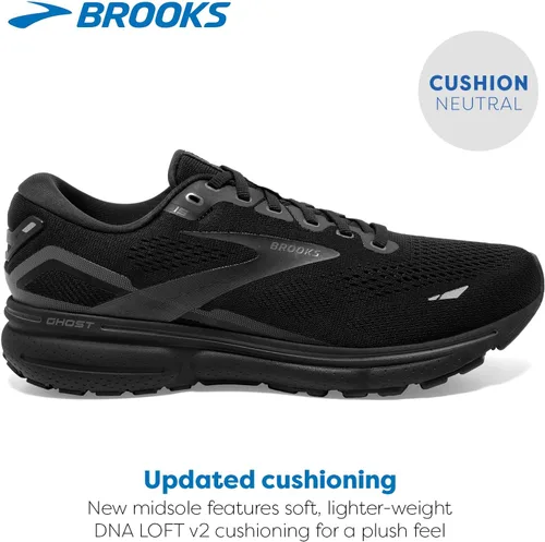 Miniatura 2 de Brooks Ghost 15 Neutral - Zapatos deportivos de correr para hombre