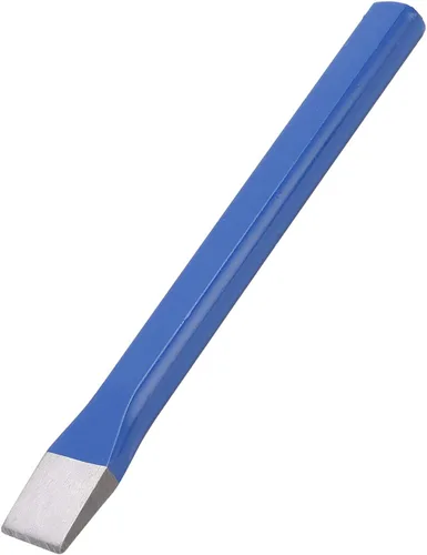 Miniatura 9 de Cincel de 6.850 in, juego de cincel, herramienta de eliminación de azulejos, cincel de cemento, cincel de acero para ladrillo para hormigón
