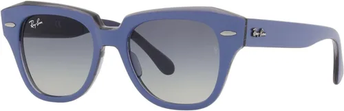 Miniatura 2 de Ray-Ban Boys' Rj9186s Square Sunglasses