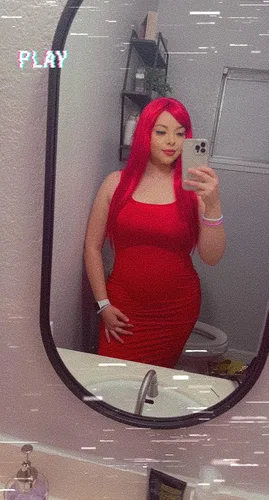 Miniatura 6 de LAGSHIAN - Vestido bodycon sin mangas, sexy, sin mangas, vestido básico por debajo de la rodilla para club