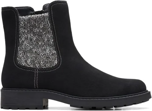 Miniatura 2 de Clarks Botines Opal Sky para mujer