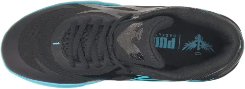Miniatura 4 de PUMA Mb.02 Phenom Tenis de baloncesto para hombre, color negro