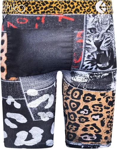 Miniatura 3 de Ethika Calzoncillos tipo bóxer para hombre Spot Eem