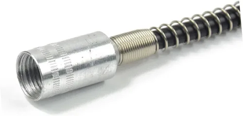 Miniatura 6 de DOITOOL Cable de extensión de eje flexible 360 ° Bend Drill Bit Holder para taladro de mano máquina herramienta de grabado