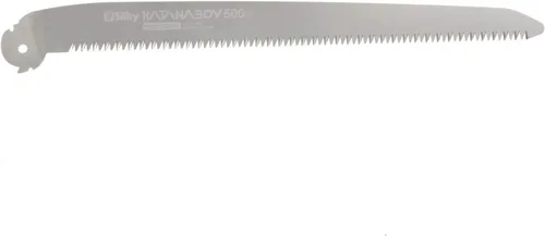 Miniatura 3 de Silky Cuchilla de repuesto solo KATANABOY 19.685 in XL Dientes (404-50)
