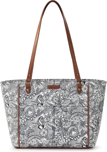 Miniatura 2 de Sakroots Metro Tote Bag