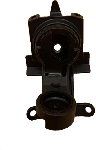 Gimbal Amortiguador Soporte superior con motor de guiñada Motor de eje Y apto para DJI Mavic Air 2 Drone Accesorios Montaje de amortiguación Cámara