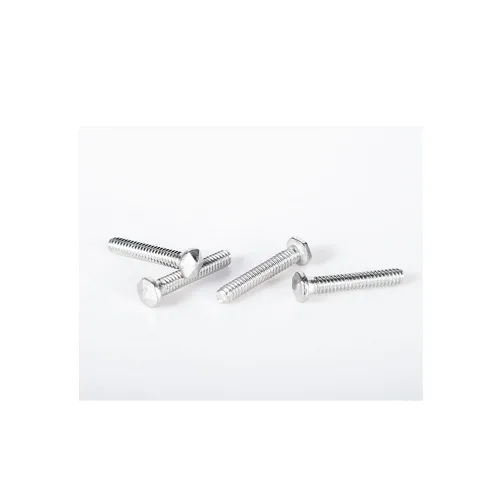 Miniatura 2 de Gafas sin montura Cabeza de diamante Arandela de tornillo Tapa de tuerca Kits de reparación de gafas Accesorios y destornillador