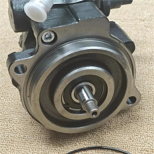 Miniatura 6 de Compatible con Isuzu 4HE1 897252873-FZ 8-97258461-3 Bombas elevadoras de dirección 475-04961 475-04951 47504961 47504951 897252873 897258461 34