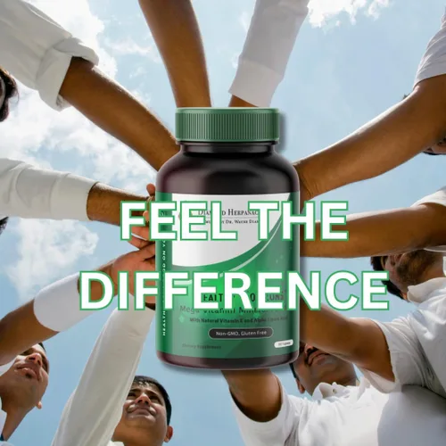 Miniatura 7 de Diamond Healthy Horizons Multivitamínico – Multivitamínico natural para apoyar el alivio del estrés y proporcionar nutrientes esenciales