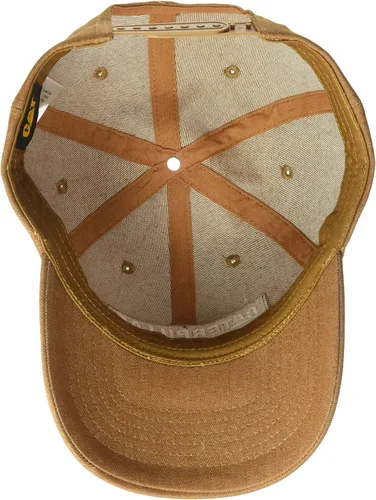 Miniatura 3 de Caterpillar Gorra Clark para hombre