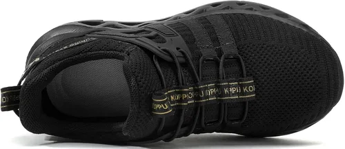 Miniatura 4 de koppu Zapatos para niños Zapatos para correr para niñas Niños Primaria Estudiantes Zapatos deportivos Zapatos de primavera y otoño Zapatos casuales
