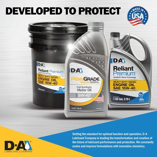 Miniatura 6 de D-A LUBRICANT COMPANY 12267T, grasa de litio Titan Blue Premium #2, 14.11 oz (1 paquete)