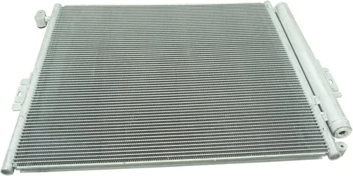 Miniatura 364 de TRQ Secador receptor de condensador de aire acondicionado compatible con Pontiac Vibe 2009-2010 2011-2016 Scion tC 2008-2015 xB 2009-2019 Toyota