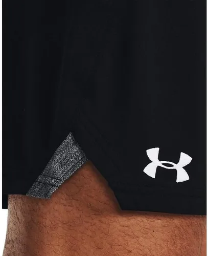 Miniatura 37 de Under Armour Pantalón corto UA Locker de 9 pulgadas con bolsillos para hombre