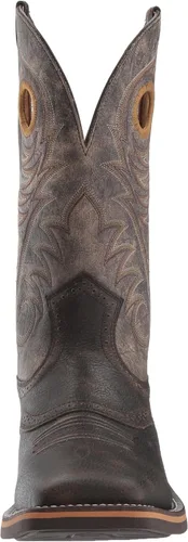 Miniatura 2 de ARIAT Heritage Roughstock 1000227 - Botas vaqueras estrechas con puntera cuadrada - 1000227