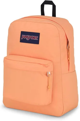 Miniatura 86 de JanSport SuperBreak - Mochila ligera para la escuela, Marino), JS0A4QUT
