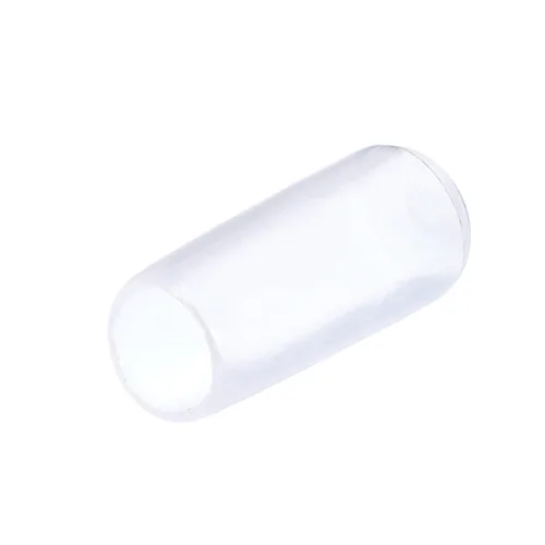 Miniatura 40 de uxcell 80 tapas de goma de 0.551 in de vinilo de identificación redonda tapa tapa de rosca de tornillo protectores negro