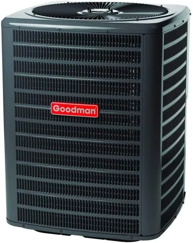 2 Ton Goodman 14.5 SEER2 R-32 Sistema dividido solo para aire acondicionado (GLSX4BA2410 AMST24BU1300)