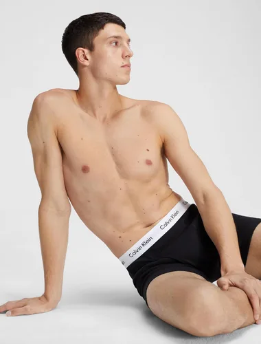 Miniatura 2 de Calvin Klein Men's Cotton Classics 5-Pack Boxer Brief