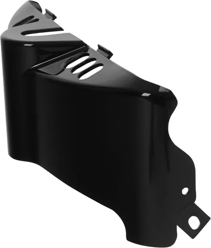 Miniatura 5 de HR3 Panel Interno de Carenado Negro Vivo Compatible con Street Glide FLHX FLHXS FLHXST Ultra Limited FLHTK FLHTKL Electra Glide Std FLHT FLHTCU