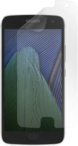 Miniatura 2 de Incipio PLEX - Protector de pantalla HD para Motorola Moto G5 Plus, transparente
