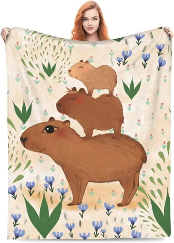 Miniatura 11 de Manta con diseño de mandala y elefante, regalos para mujeres adultas, manta de franela india colorida, suave y esponjosa, ligera para decoración