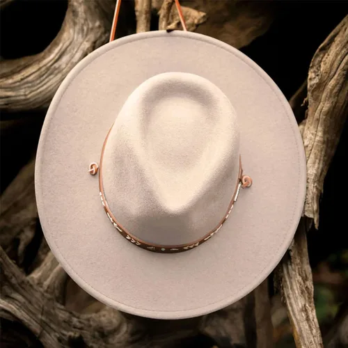 Miniatura 7 de Stetson Twstfe para hombre