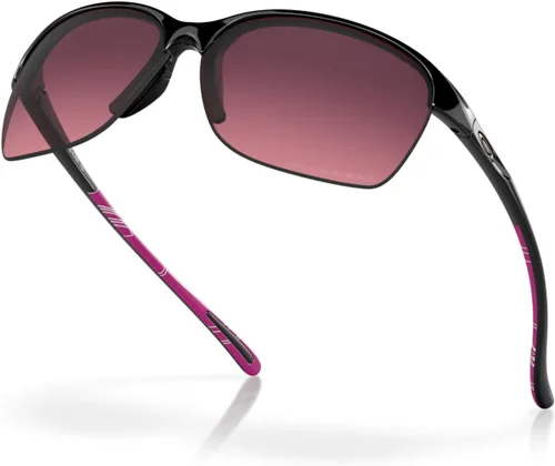 Miniatura 5 de Oakley womens Oo9191 Unstoppable Rectangular Sunglasses