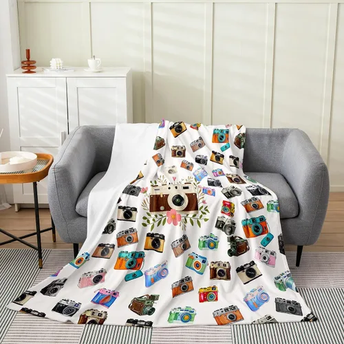 Miniatura 28 de Castle Fairy Black Bow Blankets,Bowknot Printed Flannel Blanket,Kids Girls Boys Adult Butterfly Tie Pattern Fleece Blanket Modern Black Office Chair
