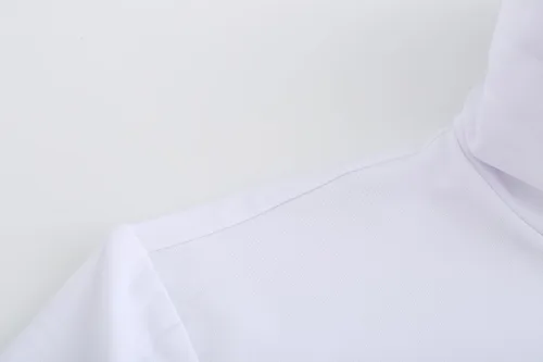 Miniatura 5 de SSLR -Camisas térmicas para mujer-Cuello alto de manga larga con forro polar para invierno, ajustada, cuello alto falso, capa base