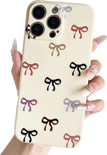 Miniatura 17 de Funda protectora para iPhone 12 para mujeres y niñas, diseño lindo de silicona suave, protección de cámara con forma de corazón, para iPhone 12