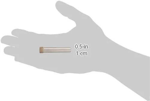 Miniatura 5 de Conjunto de tuerca de barril Weller BA60 para PES51, TC201T y EC1201A