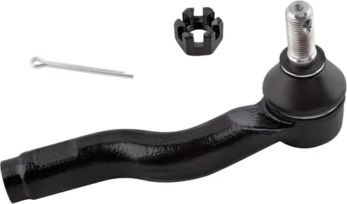 Miniatura 6 de 2 barras de acoplamiento exteriores delanteras Enlaces finales LH Driver y RH Passenger Fit Para Mazda 6 2003-2008 Sedan Wagon 2.3L 3.0L Reemplazo #