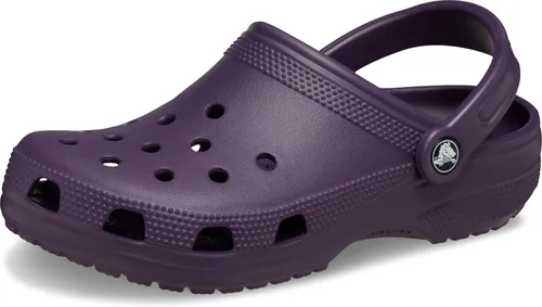 Miniatura 16 de Crocs - Zuecos clásicos unisex para adultos, zuecos para mujeres y hombres