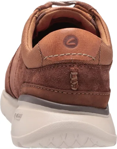Miniatura 3 de Clarks Tenis Gaskill Vibe para hombre