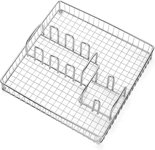 Miniatura 5 de Juego de cubiertos (20 piezas) 268320R Blossom Sand de Cambridge Silversmiths