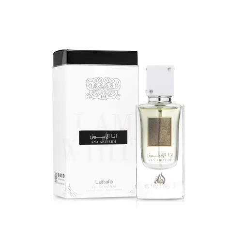 Miniatura 3 de Lattafa Perfumes Ana Abiyedh para Eau de Parfum en espray unisex, 2.0 onzas