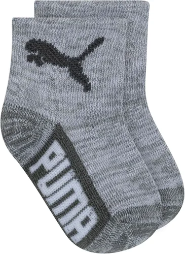 Miniatura 35 de PUMA Calcetines tobilleros para bebés (6 unidades)