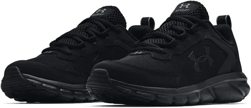 Miniatura 2 de Under Armour Unisex-Child Grade School Assert 9 Running Shoe