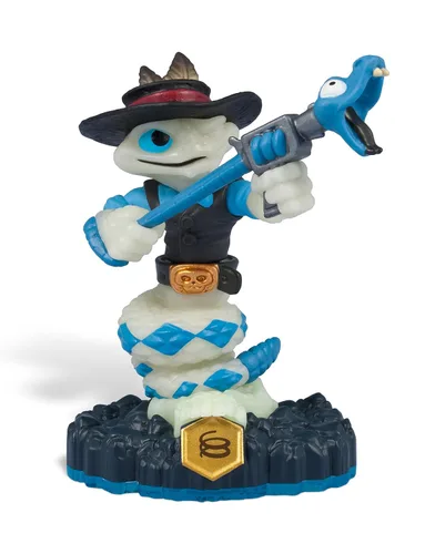 Miniatura 3 de Skylanders SWAP Force Boom Jet Character Pack - Xbox 360