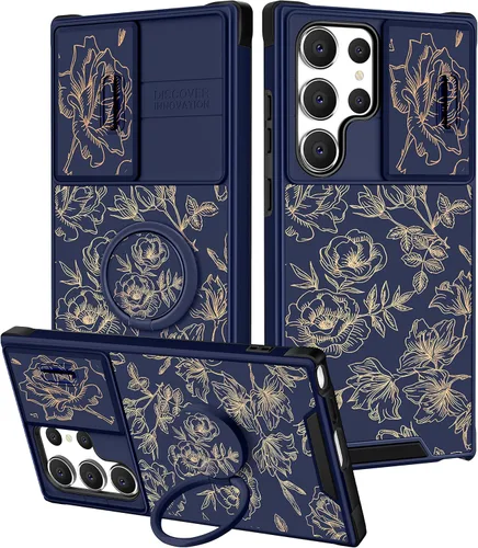 Miniatura 67 de Funda 2 en 1 para Samsung Galaxy Note 10 Plus con diseño de calavera para teléfono con diseño de esqueleto para yoga, fantasma, horror, con cubierta