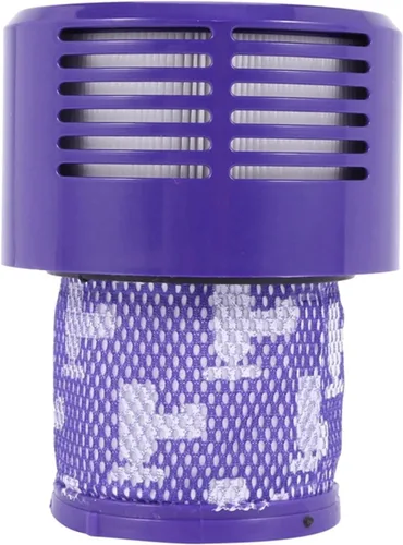 5 unidades de filtro lavables compatibles con Dyson V10 SV12 Cyclone Animal Absolute Total Clean Aspiradora