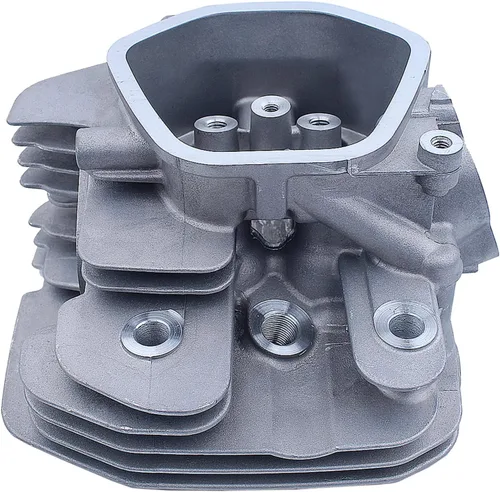 Miniatura 5 de Para Honda GX340 GX390 para chino 188F 11HP 13HP 5 ~ 6.5KW generador de motor de gasolina, kit de culata, 12200-ZF6-406, 12200-ZF6-W00