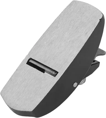 Miniatura 6 de Cepilladora de mano, mini cepilladora de madera europea para carpintería (S)